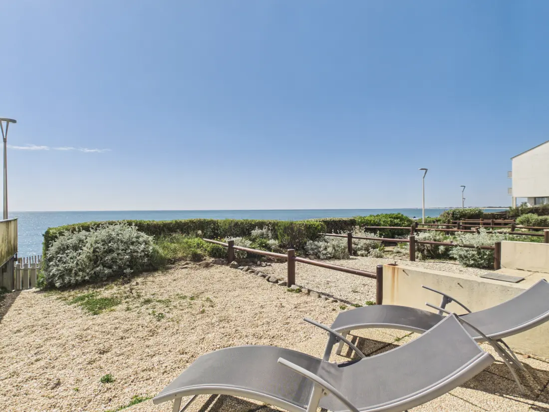 Apartmanok Saint-Hilaire-de-Riez