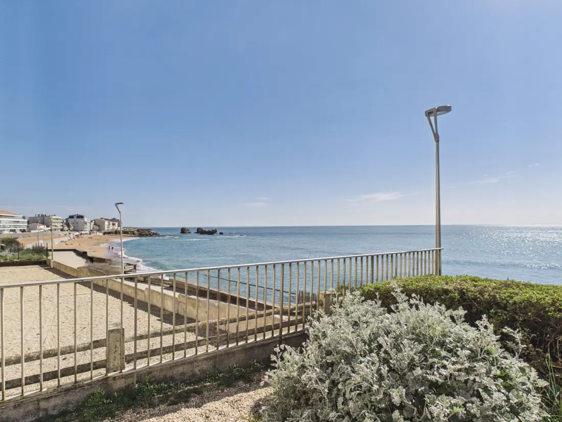 Apartmanok Saint-Hilaire-de-Riez