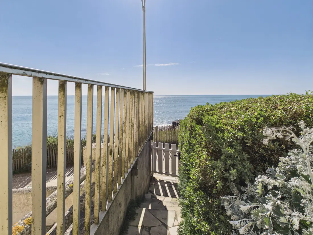 Apartmanok Saint-Hilaire-de-Riez