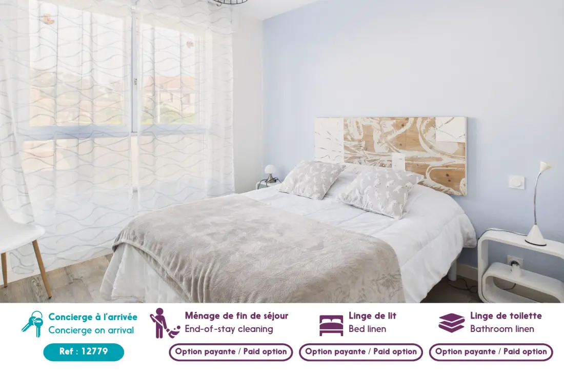 Apartmanok Saint-Hilaire-de-Riez