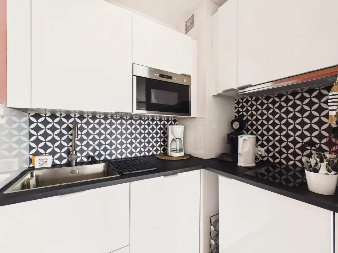 Apartmanok Saint-Hilaire-de-Riez