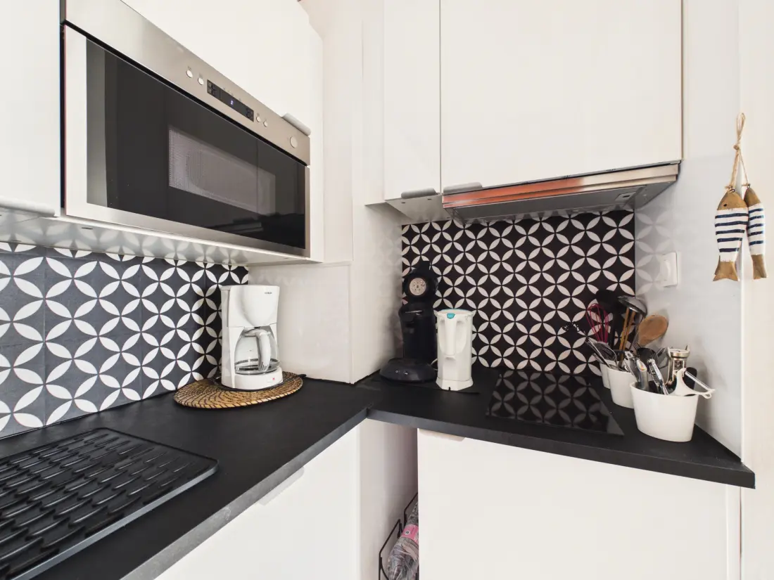 Apartmanok Saint-Hilaire-de-Riez