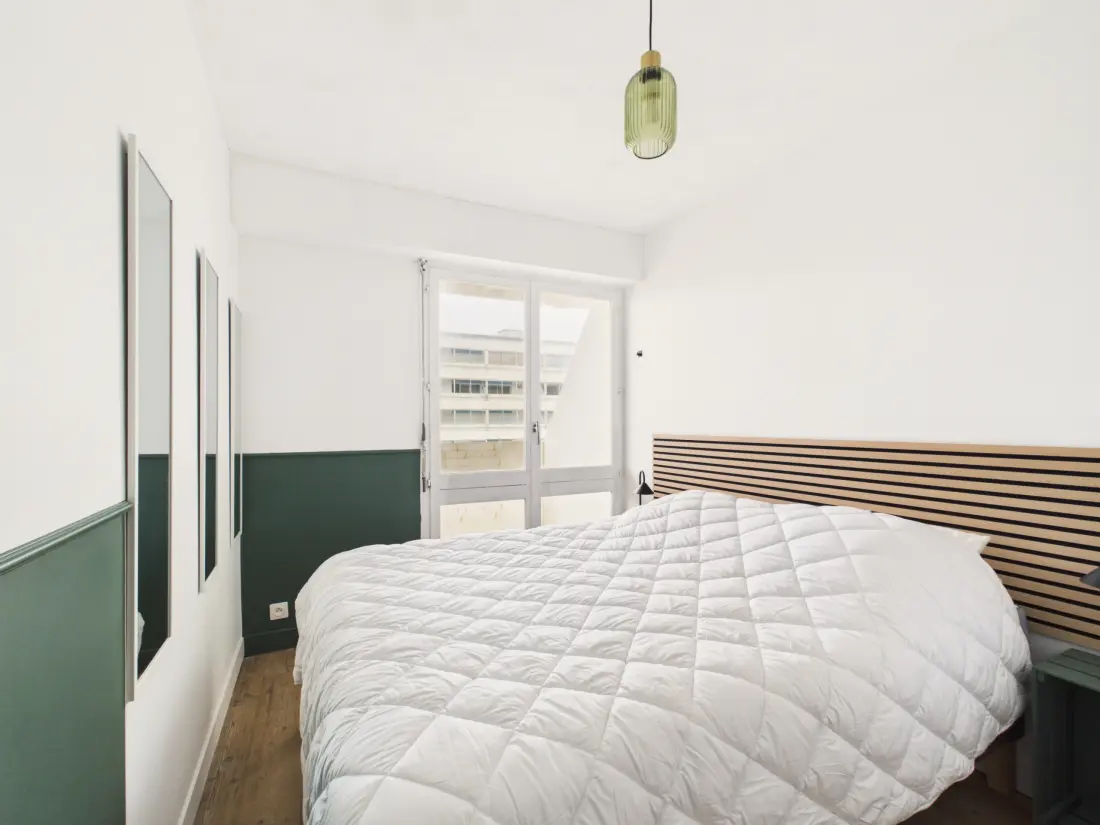 Apartmanok Saint-Hilaire-de-Riez