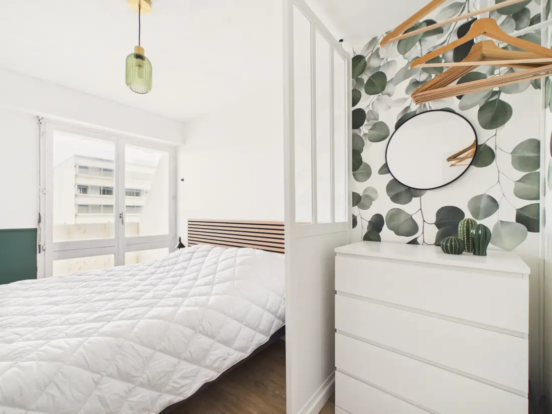 Apartmanok Saint-Hilaire-de-Riez