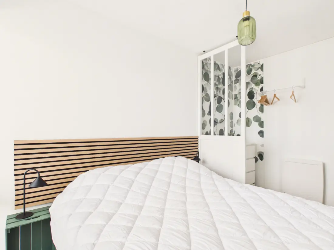 Apartmanok Saint-Hilaire-de-Riez