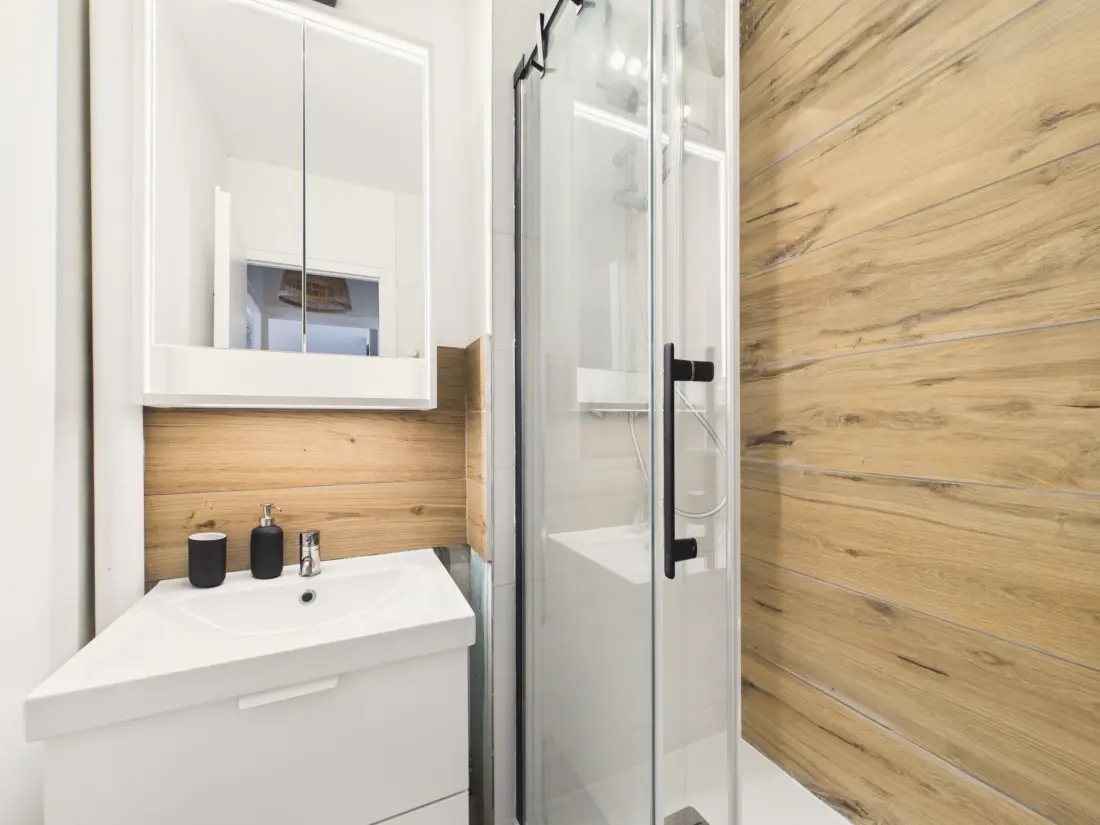 Apartmanok Saint-Hilaire-de-Riez