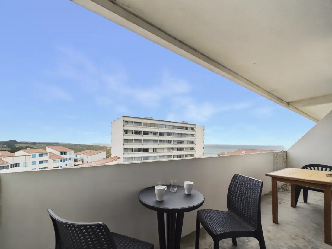 Apartmanok Saint-Hilaire-de-Riez