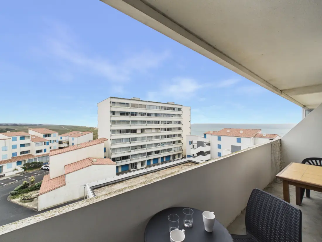 Apartmanok Saint-Hilaire-de-Riez
