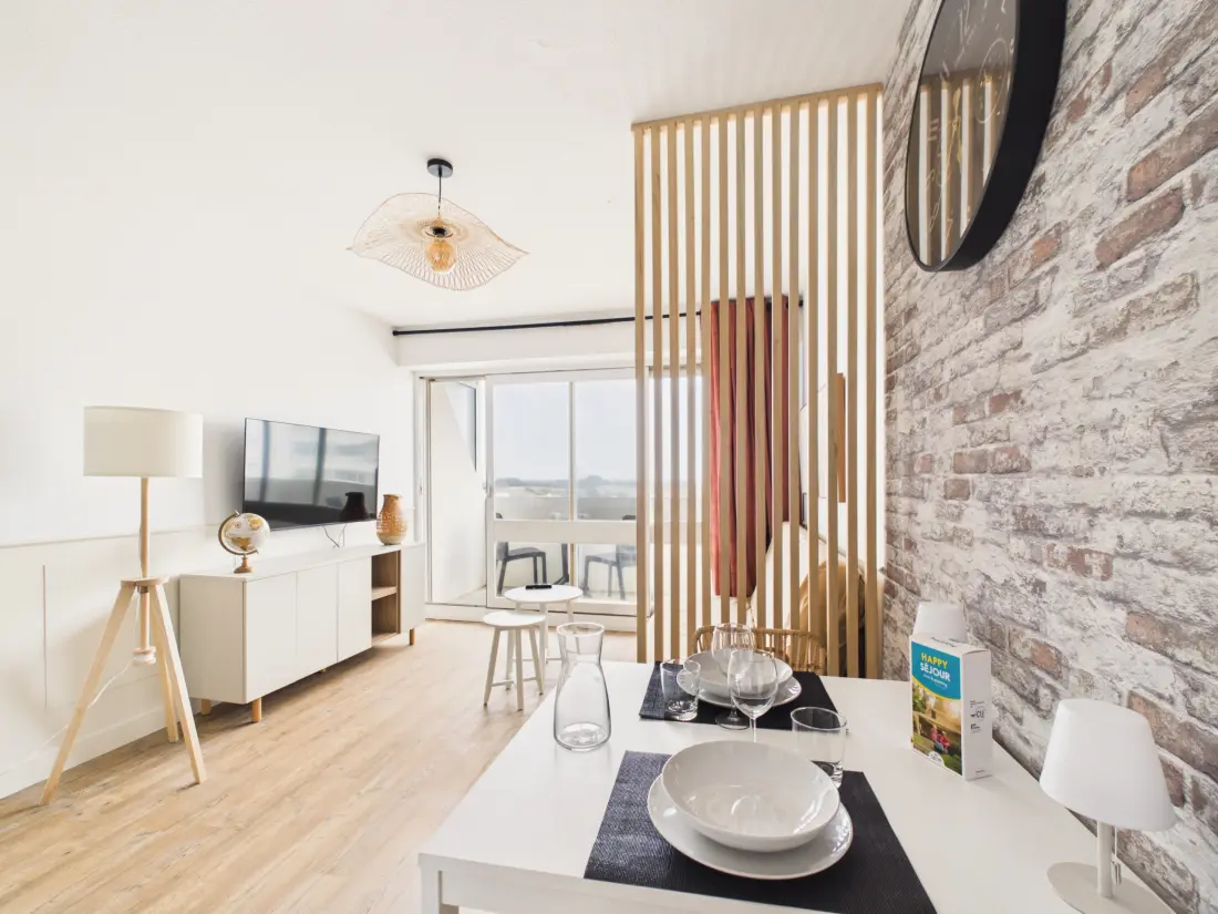 Apartmanok Saint-Hilaire-de-Riez