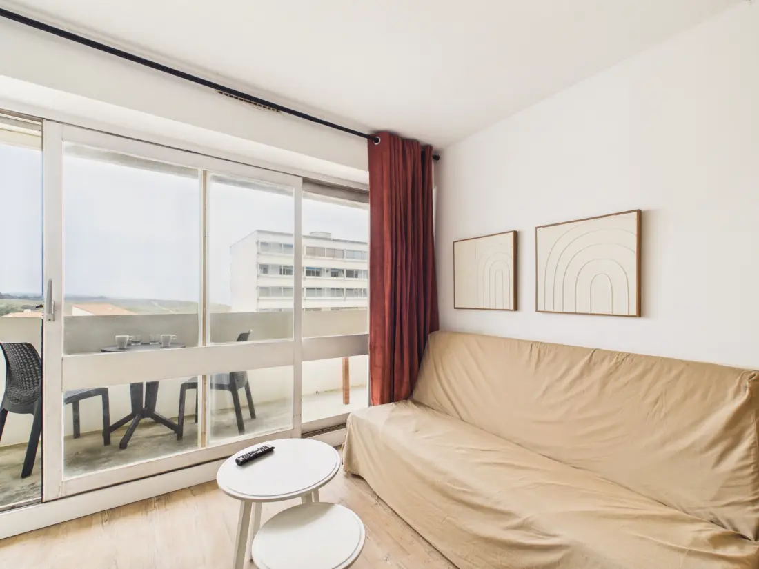 Apartmanok Saint-Hilaire-de-Riez