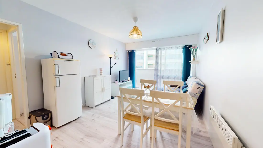 Apartmanok Saint-Hilaire-de-Riez