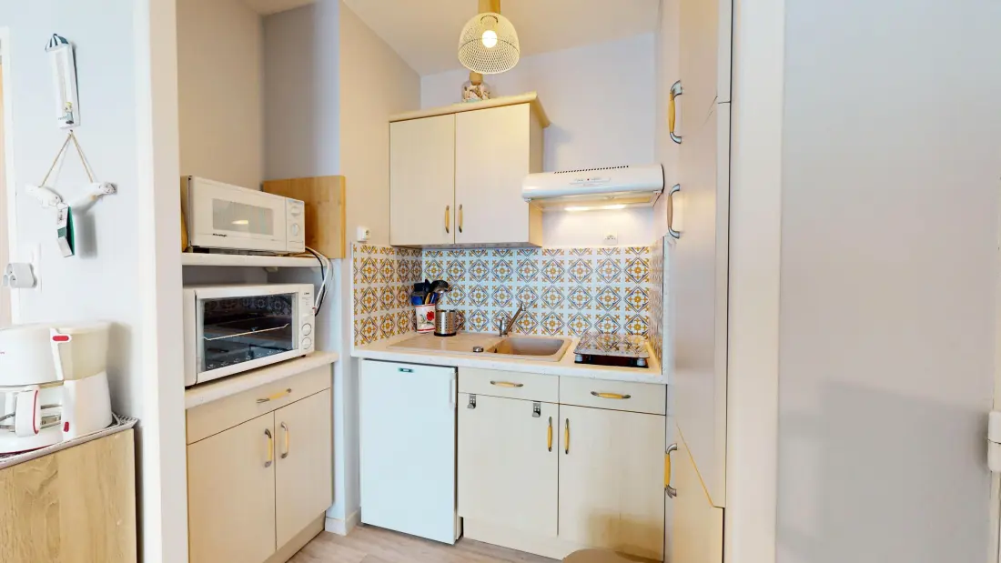 Apartmanok Saint-Hilaire-de-Riez