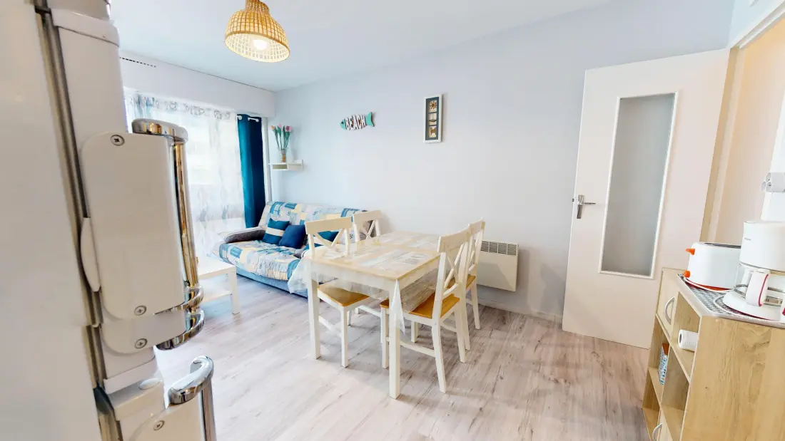 Apartmanok Saint-Hilaire-de-Riez