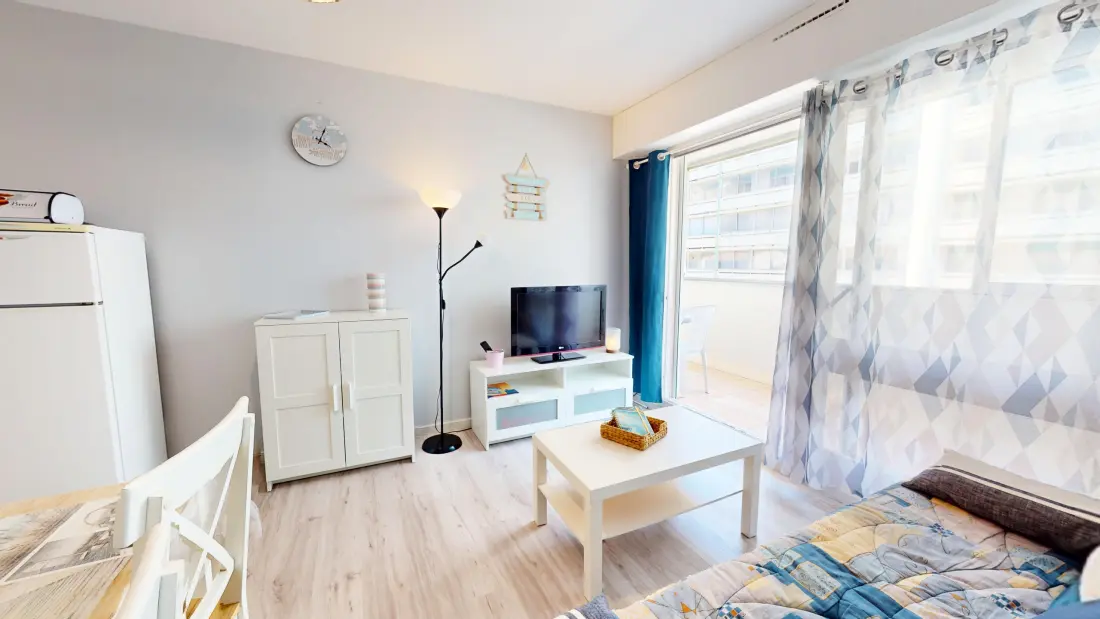 Apartmanok Saint-Hilaire-de-Riez