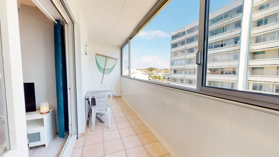 Apartmanok Saint-Hilaire-de-Riez