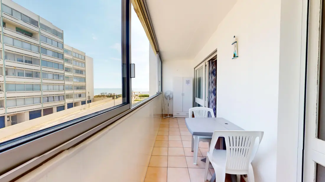 Apartmanok Saint-Hilaire-de-Riez