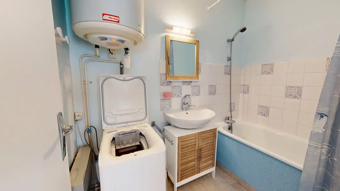 Apartmanok Saint-Hilaire-de-Riez