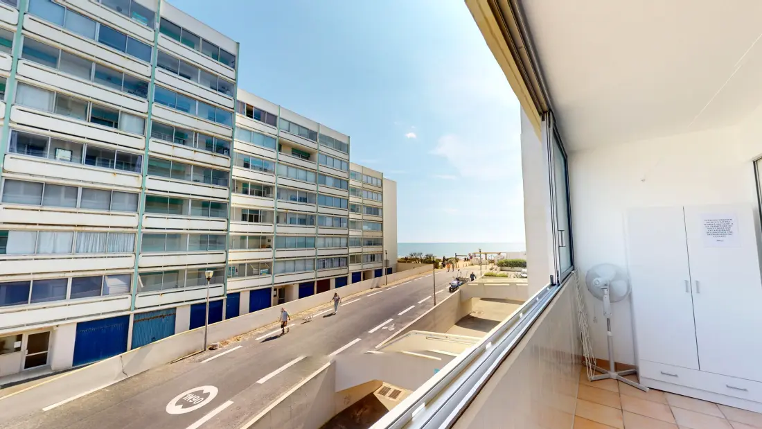 Apartmanok Saint-Hilaire-de-Riez