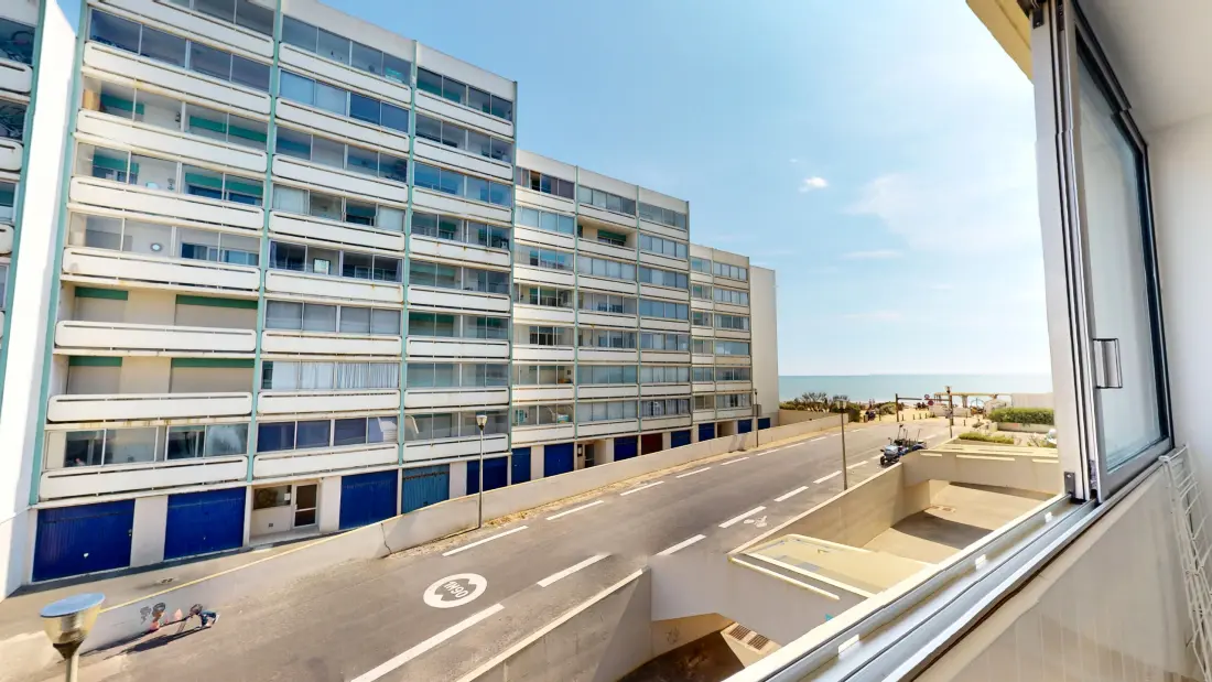Apartmanok Saint-Hilaire-de-Riez