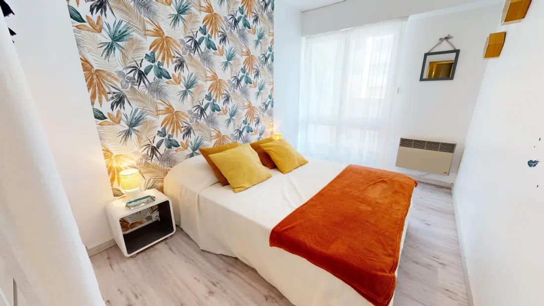 Apartmanok Saint-Hilaire-de-Riez