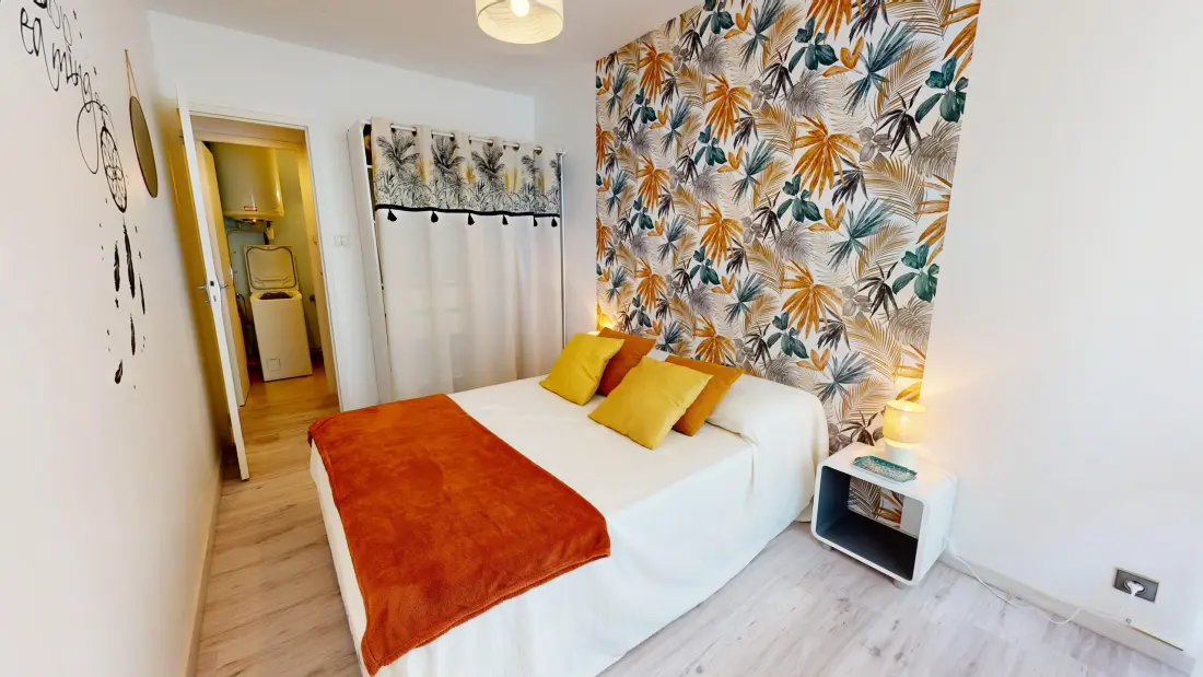 Apartmanok Saint-Hilaire-de-Riez