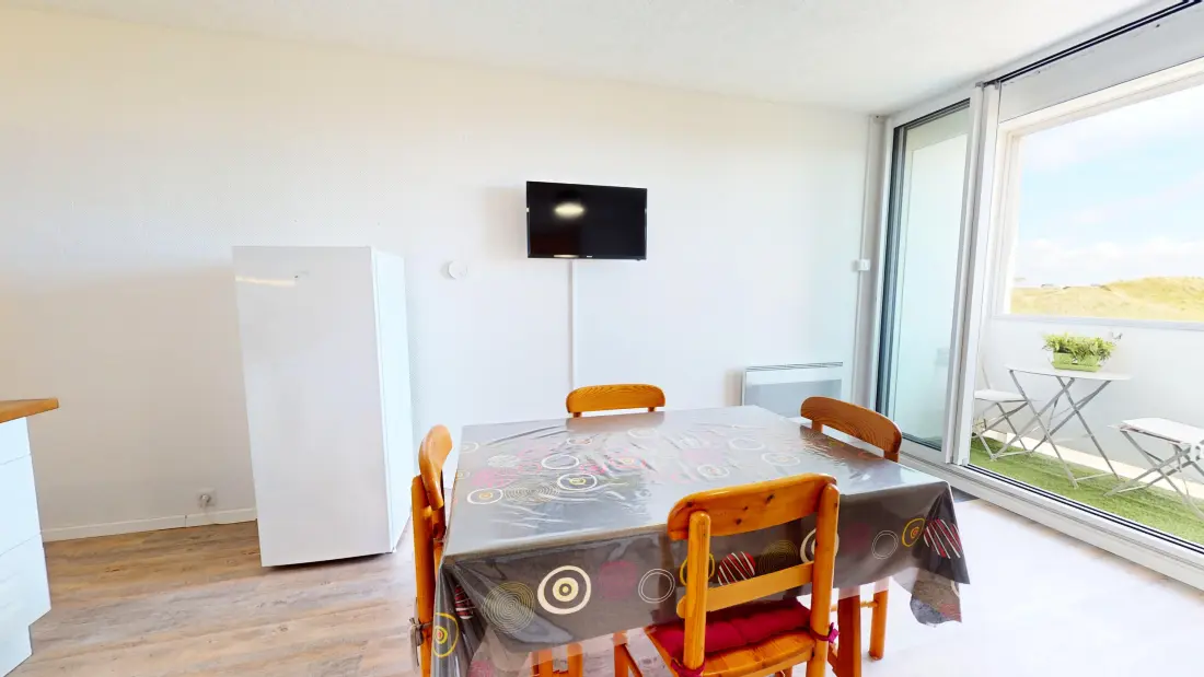 Apartmanok Saint-Hilaire-de-Riez
