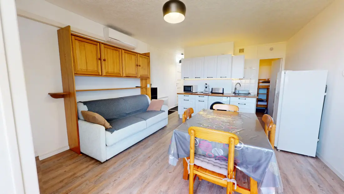 Apartmanok Saint-Hilaire-de-Riez