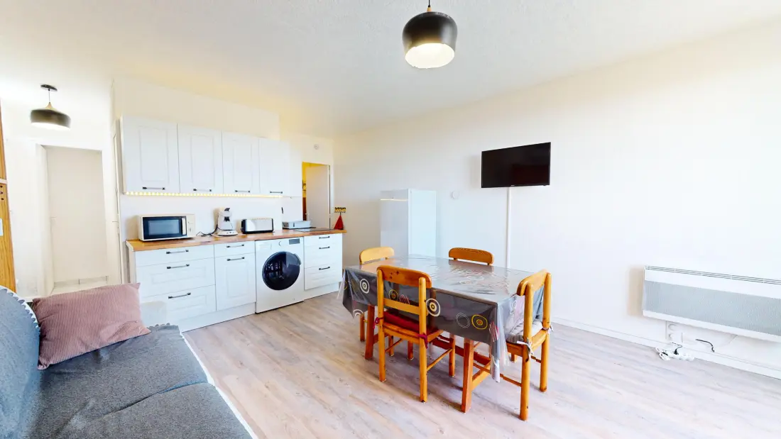 Apartmanok Saint-Hilaire-de-Riez