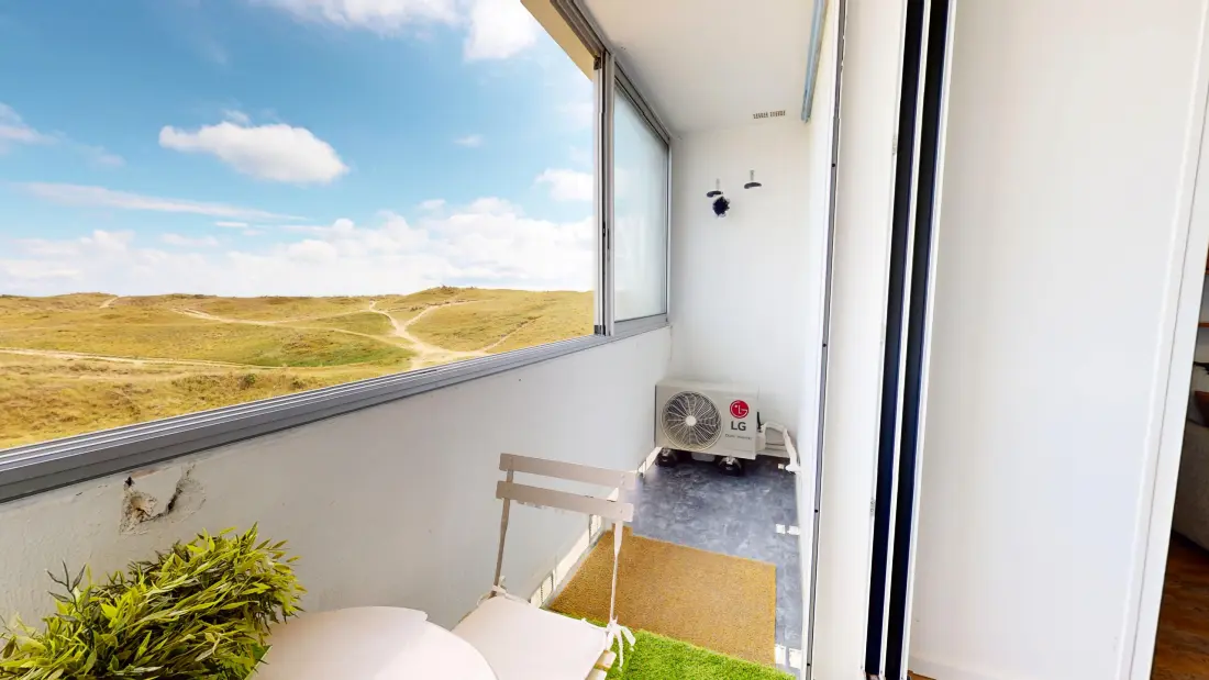 Apartmanok Saint-Hilaire-de-Riez