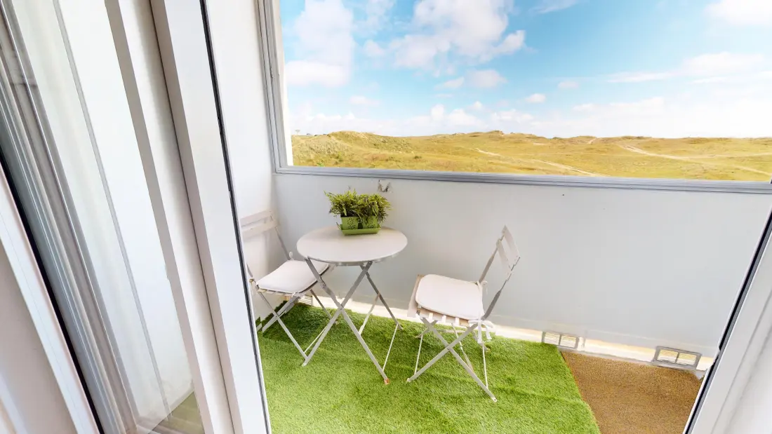 Apartmanok Saint-Hilaire-de-Riez