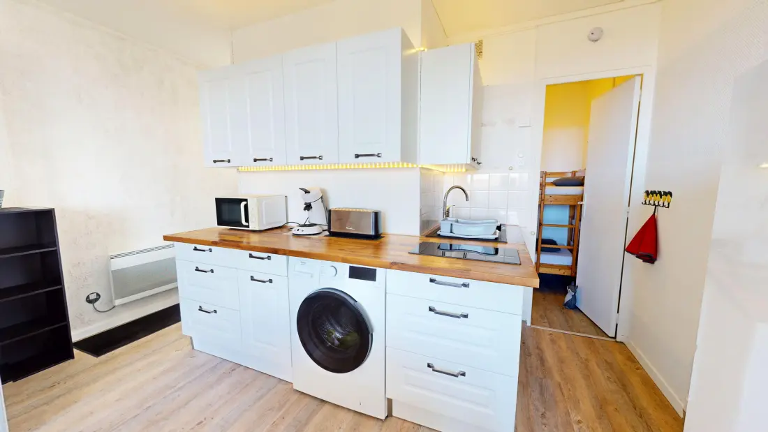 Apartmanok Saint-Hilaire-de-Riez