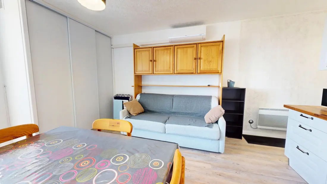 Apartmanok Saint-Hilaire-de-Riez