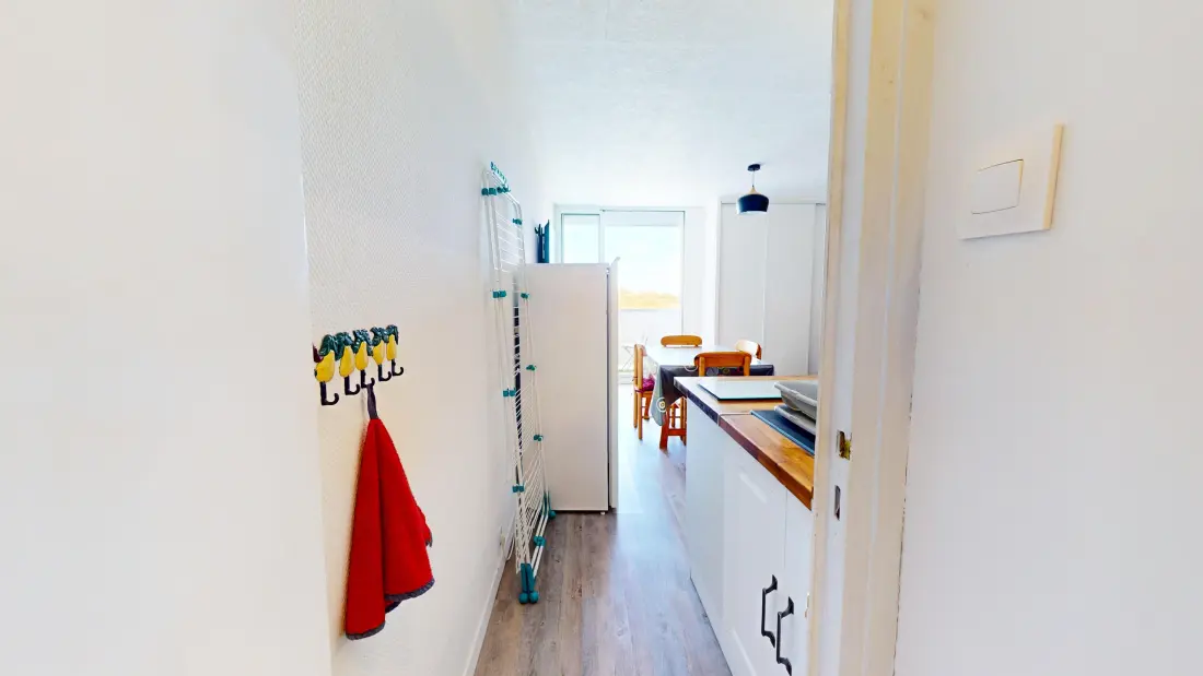 Apartmanok Saint-Hilaire-de-Riez