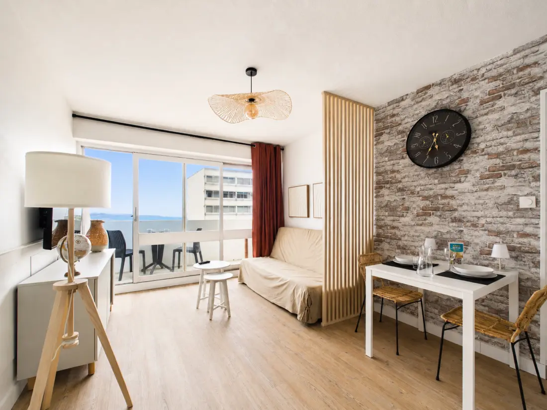 Apartmanok Saint-Hilaire-de-Riez