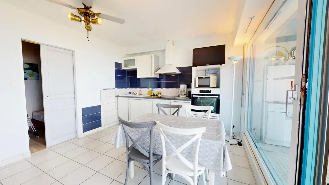 Apartmanok Saint-Hilaire-de-Riez
