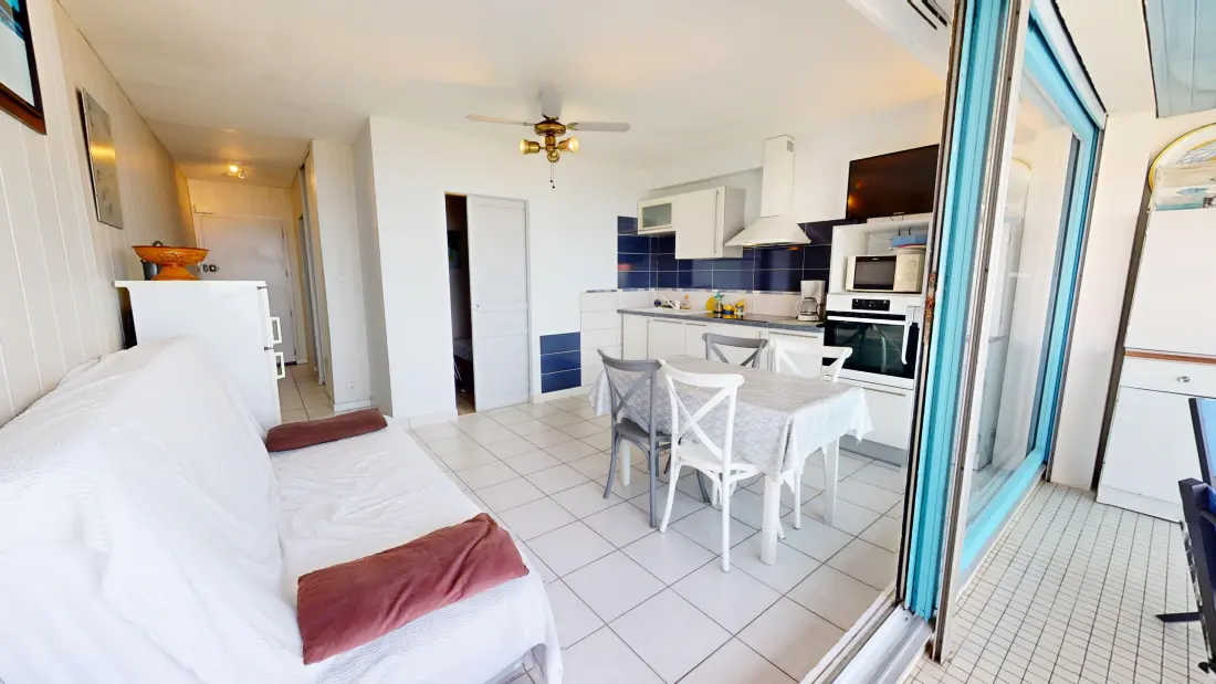 Apartmanok Saint-Hilaire-de-Riez