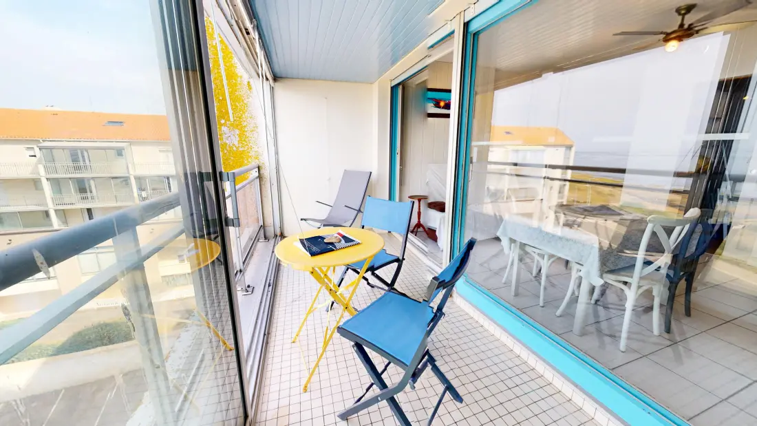 Apartmanok Saint-Hilaire-de-Riez
