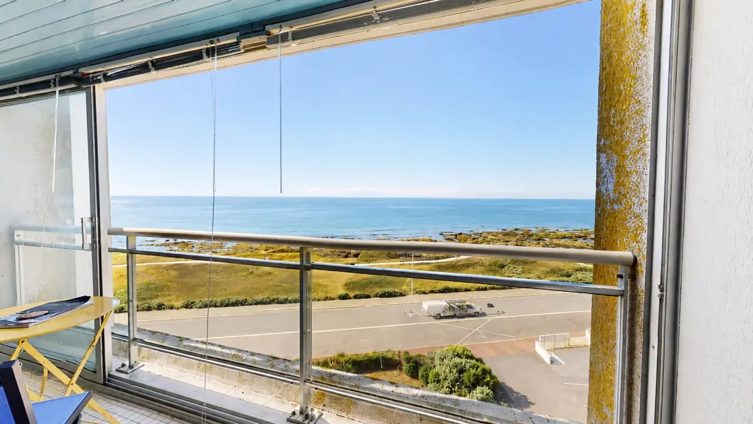 Apartmanok Saint-Hilaire-de-Riez