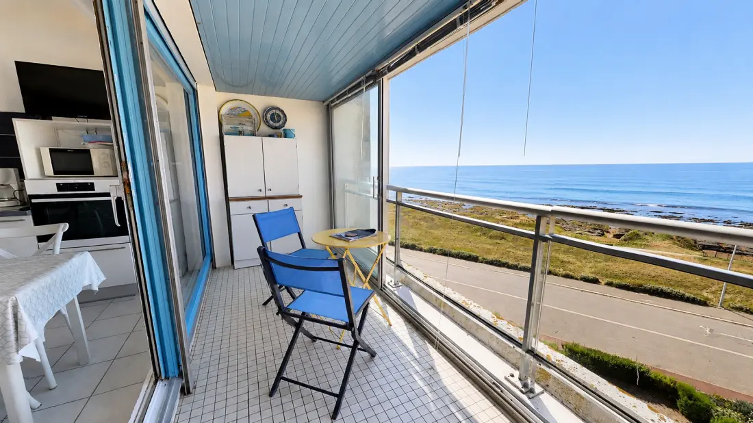 Apartmanok Saint-Hilaire-de-Riez