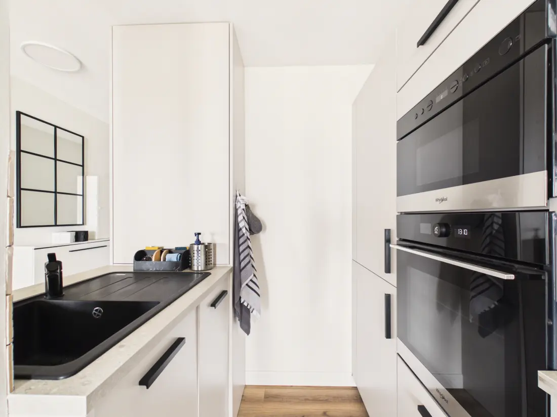 Apartmanok Saint-Hilaire-de-Riez