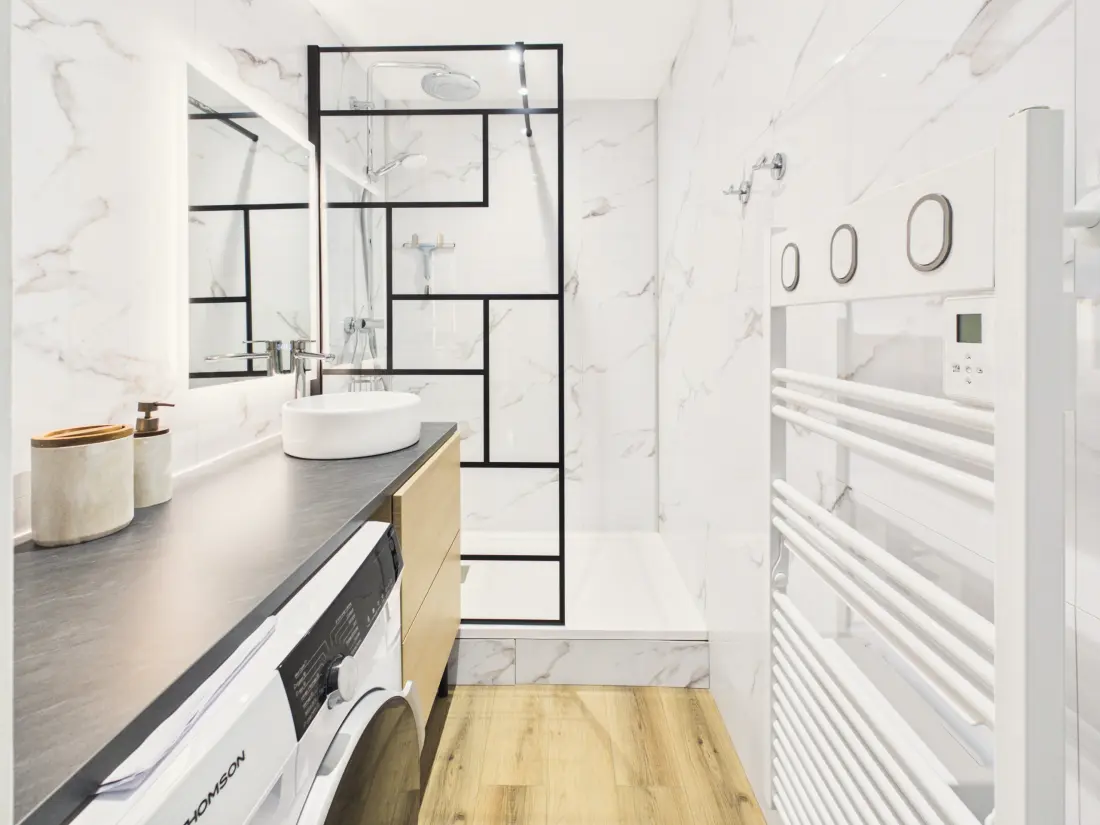 Apartmanok Saint-Hilaire-de-Riez