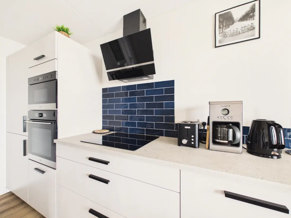 Apartmanok Saint-Hilaire-de-Riez