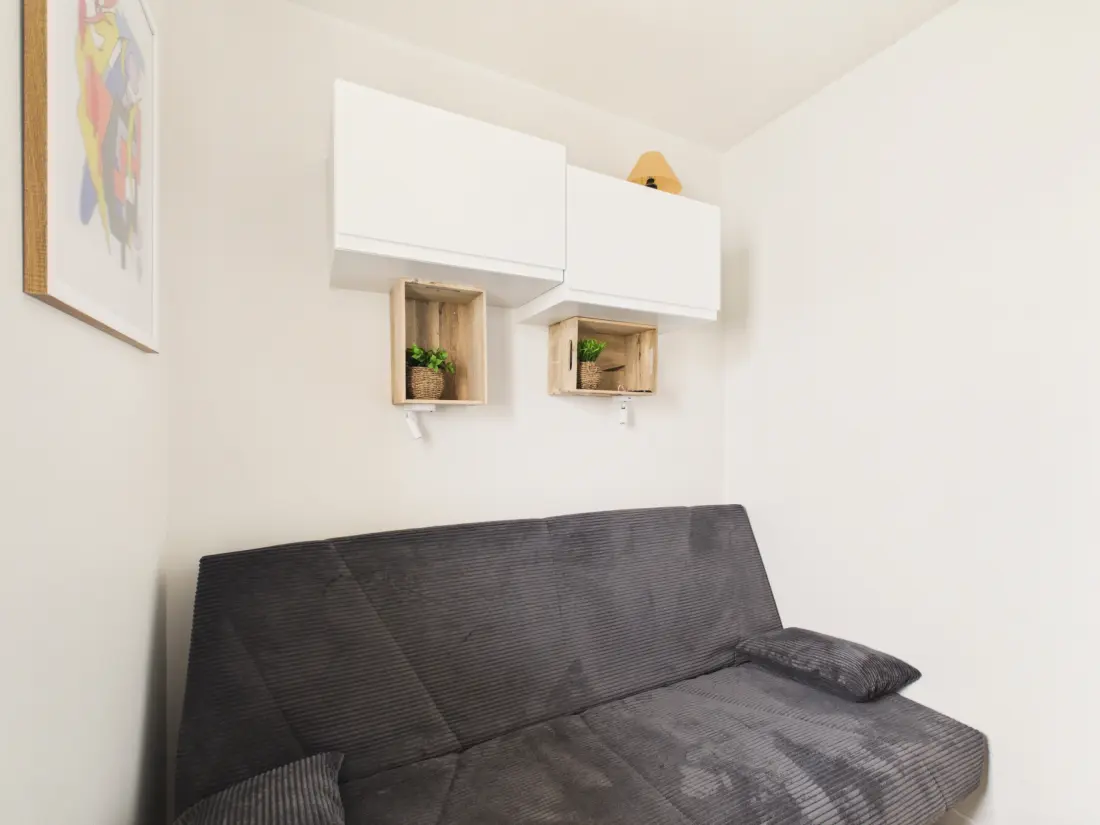 Apartmanok Saint-Hilaire-de-Riez
