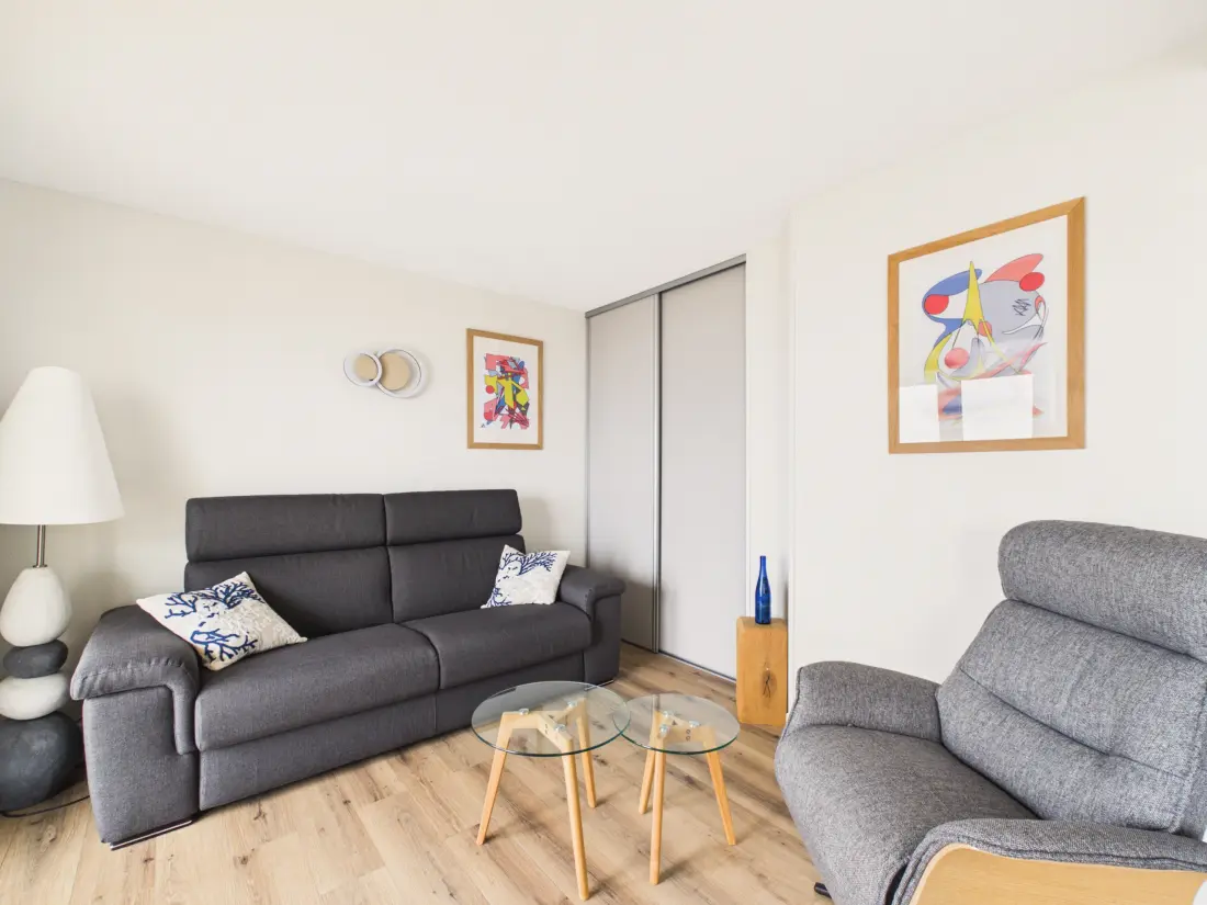 Apartmanok Saint-Hilaire-de-Riez