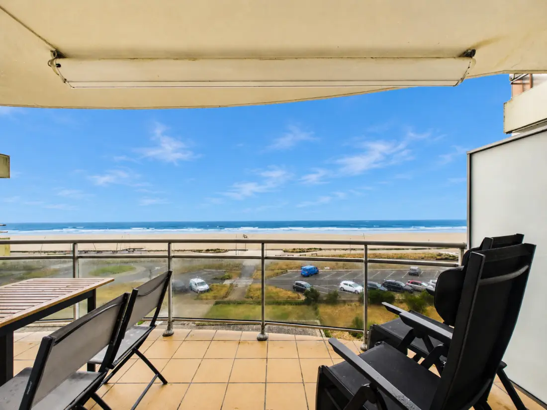 Apartmanok Saint-Hilaire-de-Riez
