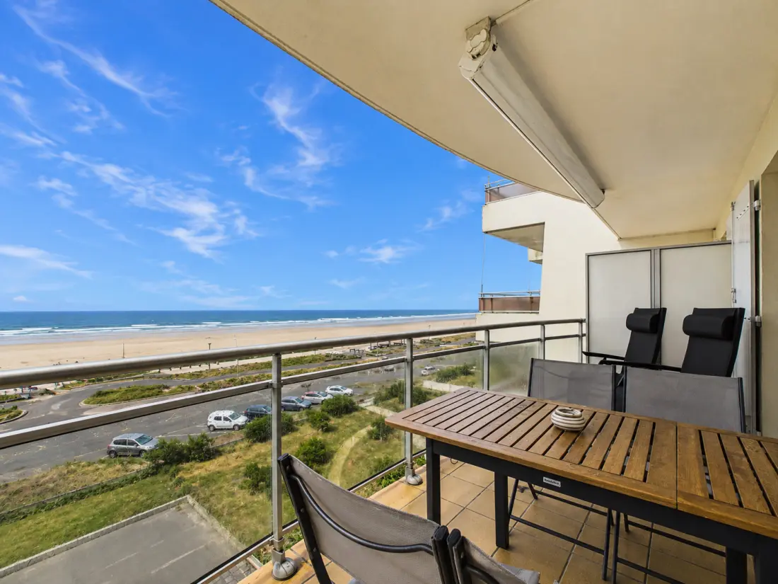 Apartmanok Saint-Hilaire-de-Riez