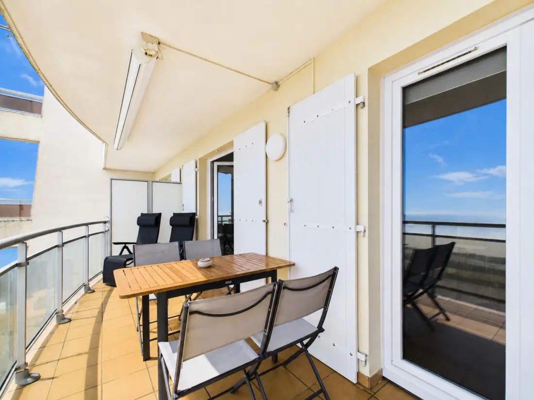 Apartmanok Saint-Hilaire-de-Riez