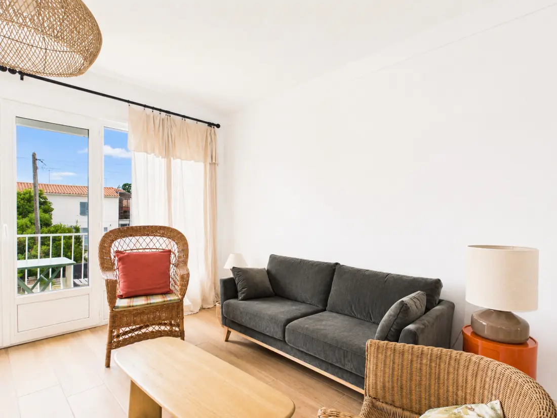 Apartmanok Saint-Hilaire-de-Riez