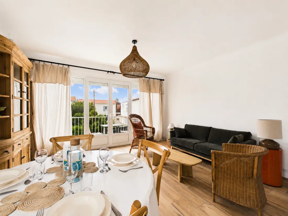 Apartmanok Saint-Hilaire-de-Riez