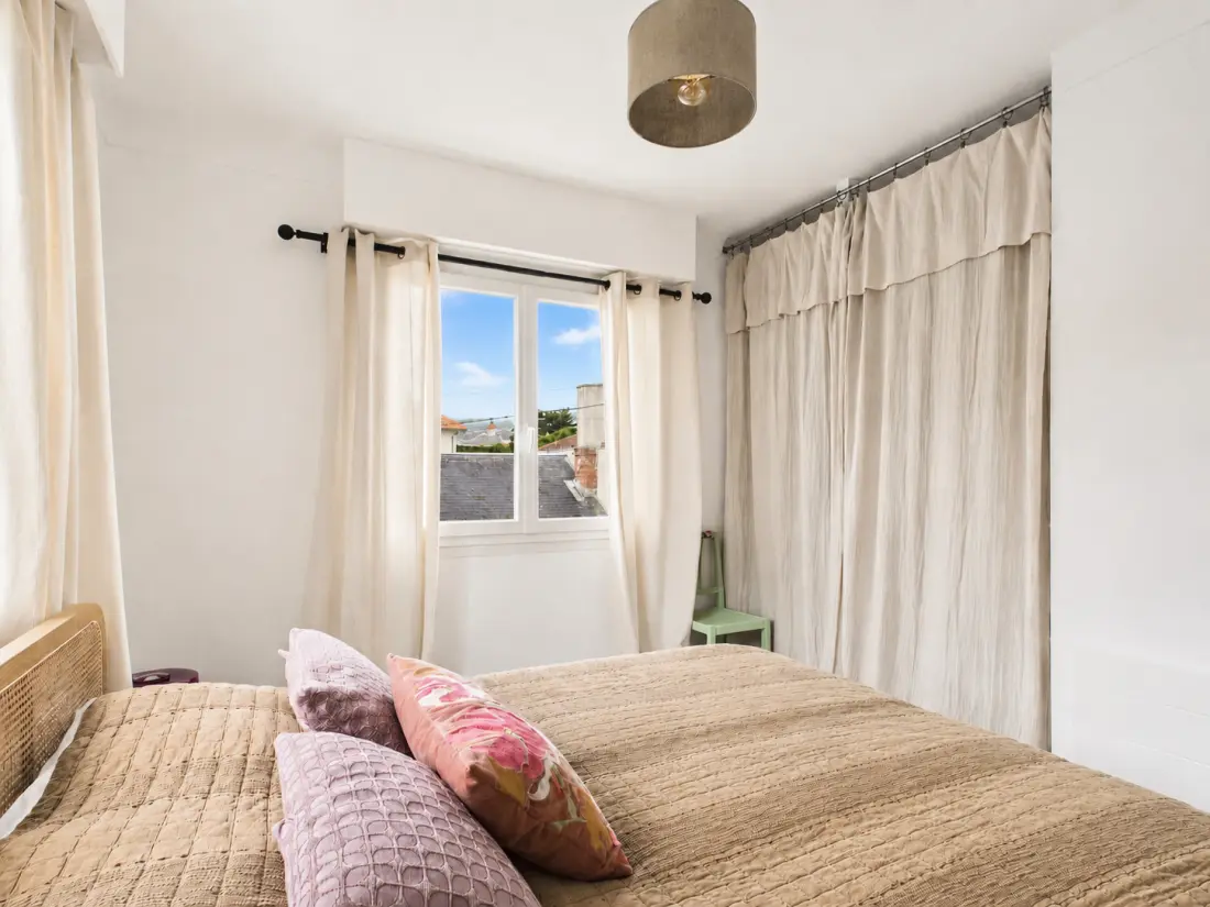 Apartmanok Saint-Hilaire-de-Riez